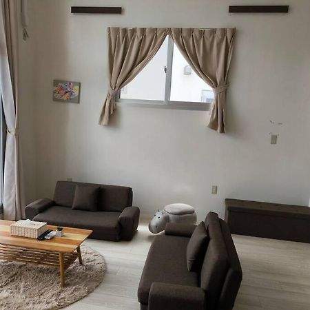ゆったり過ごすには最適 ビーチ近く 開放感あり Mountain Villa Okinawa โมโตบุ ภายนอก รูปภาพ