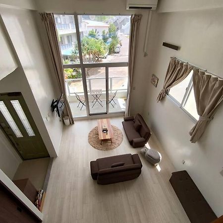 ゆったり過ごすには最適 ビーチ近く 開放感あり Mountain Villa Okinawa โมโตบุ ภายนอก รูปภาพ