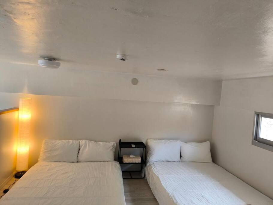 ゆったり過ごすには最適 ビーチ近く 開放感あり Mountain Villa Okinawa โมโตบุ ภายนอก รูปภาพ