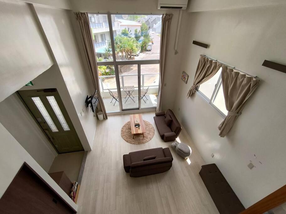 ゆったり過ごすには最適 ビーチ近く 開放感あり Mountain Villa Okinawa โมโตบุ ภายนอก รูปภาพ